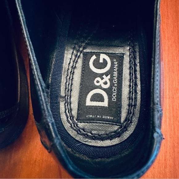 Dolce & Gabbana 9 - Picture 9 of 13